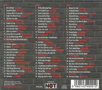 3CD Phil Spector: The Anthology '59-'62