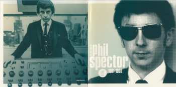 CD Phil Spector: Wall Of Sound: The Very Best Of Phil Spector 1961-1966