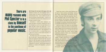 CD Phil Spector: Wall Of Sound: The Very Best Of Phil Spector 1961-1966