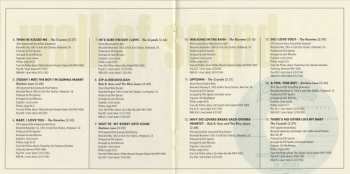 CD Phil Spector: Wall Of Sound: The Very Best Of Phil Spector 1961-1966