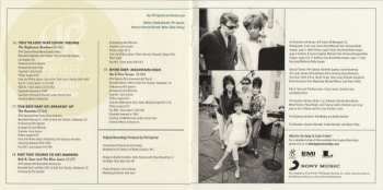 CD Phil Spector: Wall Of Sound: The Very Best Of Phil Spector 1961-1966