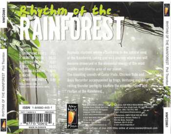CD Phil Thornton: Rhythm Of The Rainforest