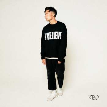 Album Phil Wickham: I Believe