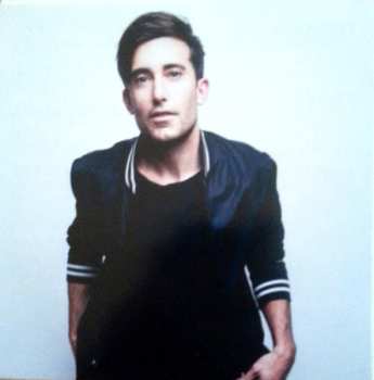 CD Phil Wickham: Living Hope