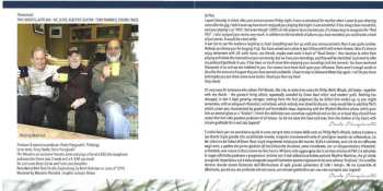 CD Vic Juris: Songs Two