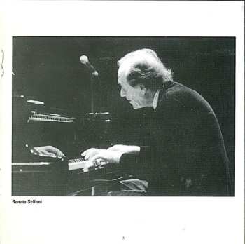 CD Phil Woods Trio: Just Friends