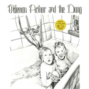 Album Philemon Arthur & The Dung: Philemon Arthur And The Dung