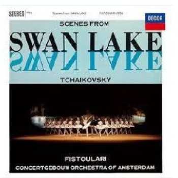 Album Philharmonia Orchestra: "Swan Lake" Waltz / Concert Waltz No. 1 
