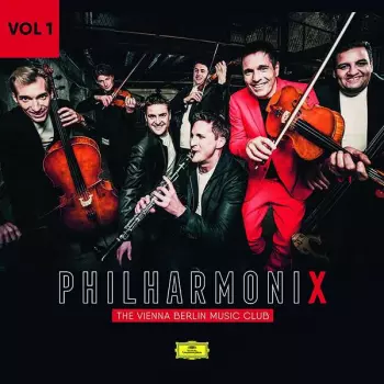 The Vienna Berlin Music Club Vol 1