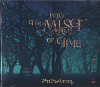 Album Philhelmon: Into The Mist Of Time