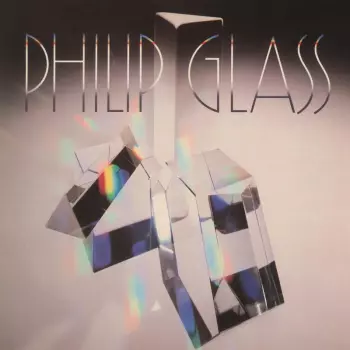 Philip Glass: Glassworks