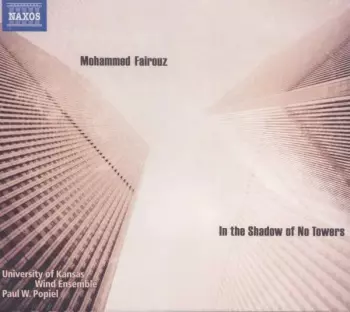In The Shadow Of No Towers
