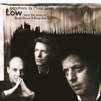 Album David Bowie: "Low" Symphony