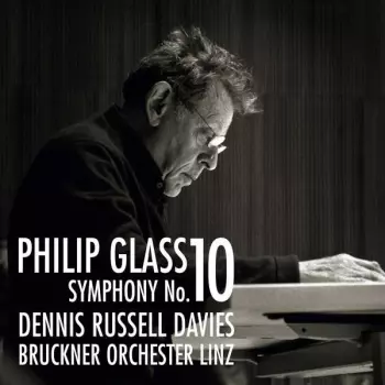 Symphony No. 10