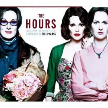 The Hours (Music From The Motion Picture)