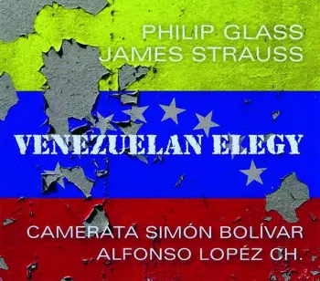Venezuelan Elegy
