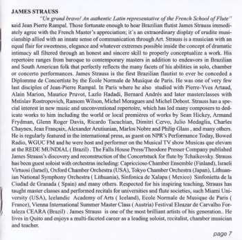 CD Philip Glass: Venezuelan Elegy