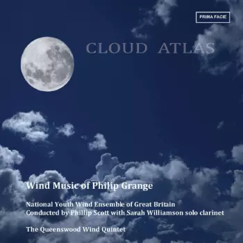 Cloud Atlas Für Bläserensemble