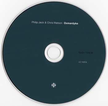 CD Chris Watson: Oxmardyke LTD