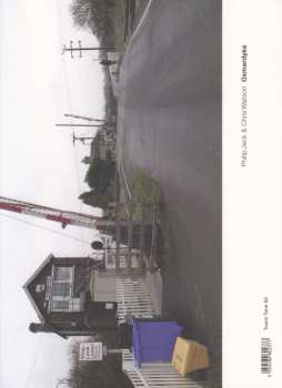 CD Chris Watson: Oxmardyke LTD