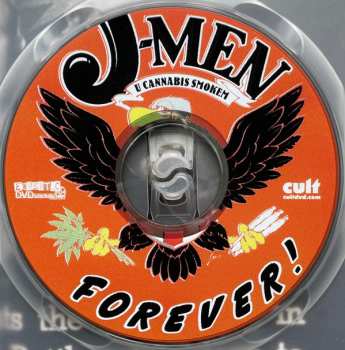 DVD Philip Proctor: J-Men Forever!