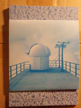 Album Philip Samartzis: Atmospheres And Disturbances