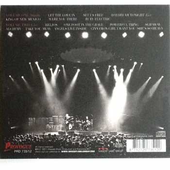 CD Philip Sayce: Ruby Electric