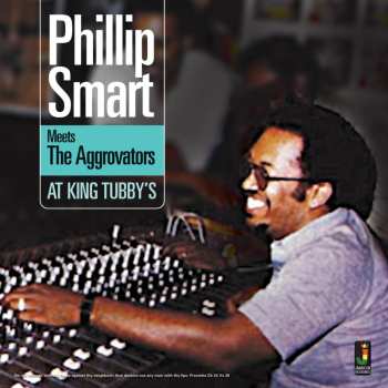 Album The Aggrovators: At King Tubby's