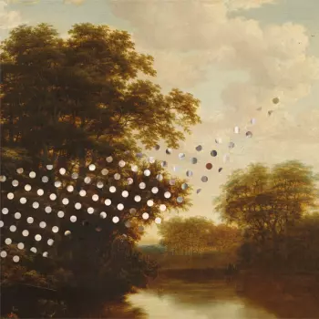 Philipp Bückle: Paintings