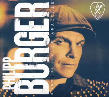 Philipp Burger: Kontrollierte Anarchie