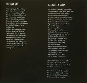 CD Philipp Dittberner: 2:33