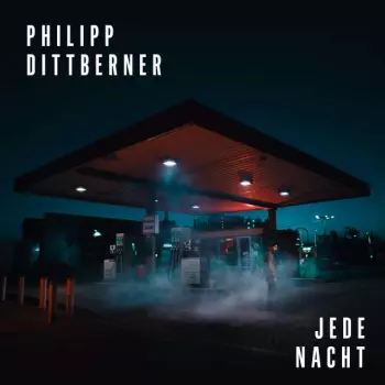 Jede Nacht