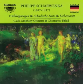 Frühlingswogen • Arkadische Suite • Liebesnacht
