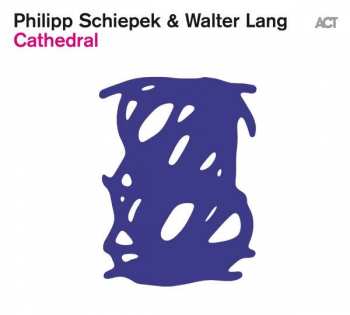 Album Walter Lang: Cathedral