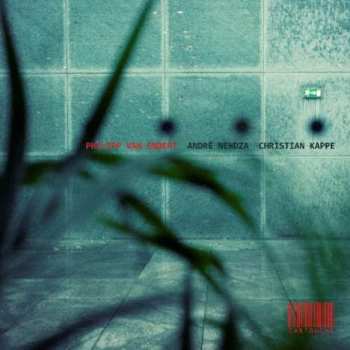 Album Philipp van Endert: Cartouche