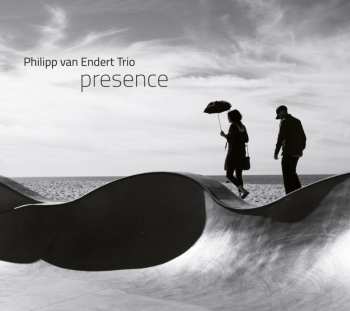 Album Philipp van Endert Trio: Presence