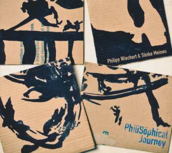 Album Sönke Meinen: PhiliSöphical Journey