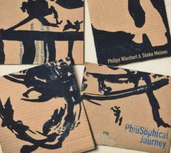 CD Sönke Meinen: PhiliSöphical Journey