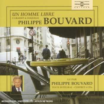 Album Philippe Bouvard: Un Homme Libre