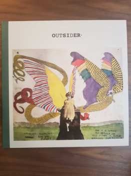 LP Philippe Cohen: OUTSIDER LTD