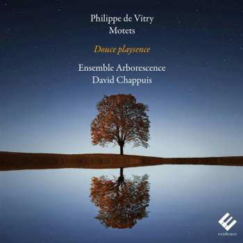 Album Philippe de Vitry: Motetten