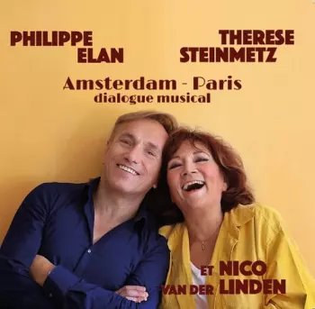 Amsterdam - Paris (Dialogue Musical)