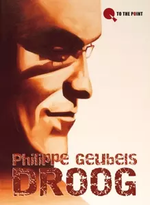 Philippe Geubels: Droog