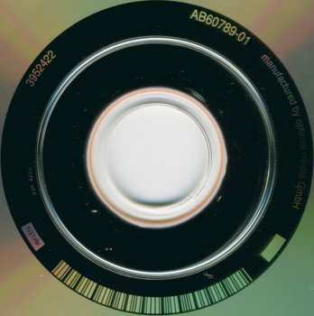 CD Le Concert D'Astrée: Carestini - The Story Of A Castrato