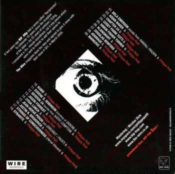 CD Philippe Petit & Friends: (Reciprocess: +/VS.) - Documenting The Process Of Musical Reciprocality Between Philippe Petit & Friends