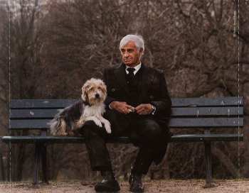 CD Philippe Rombi: Un Homme Et Son Chien