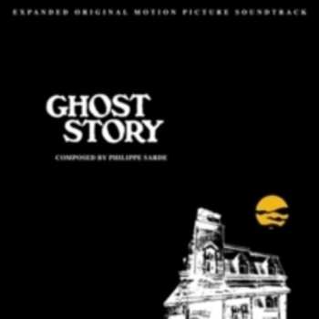 Album Philippe Sarde: Ghost Story - Original Motion Picture Soundtrack