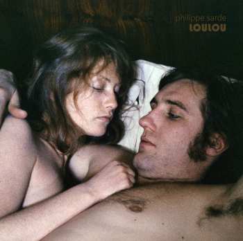 Album Larry Coryell: Loulou / Florence - Bandes Originales Des Films