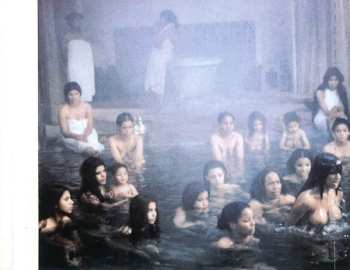 CD Philippe Sarde: (Music From) Harem