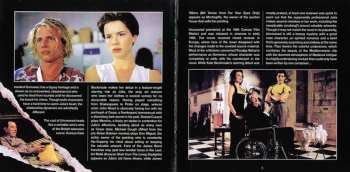 CD Philippe Sarde: Music From "Uncovered"